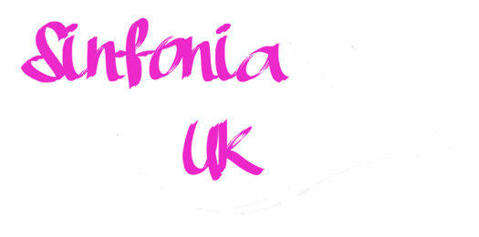 Sinfonia UK logo